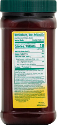 Mazola Chicken Bouillon - 35.3 Oz - Image 6