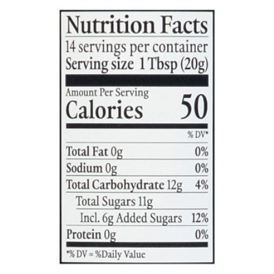 St. Dalfour Marmalade Ginger & Orange - 10 Oz - Image 4