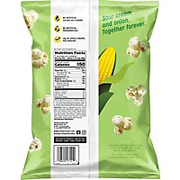 Smartfood Popcorn Sour Cream & Onion - 7 Oz - Image 6