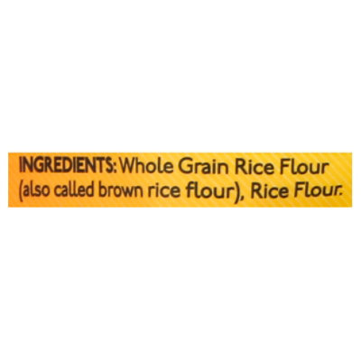 Ryze Flour Mx Gltn Free Ylw Bg - 32 Oz - Image 4