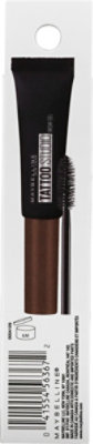 Tattoo Stu Brow Gel Warm Brown - 0.23 Fl. Oz. - Image 5