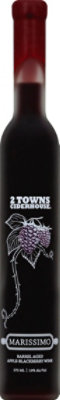 2 Towns Ciderhouse Marissimo In Bottles - 375 Ml - Image 2
