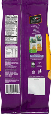 Tuscanini Chip Potato Classic - 4.6 Oz - Image 6