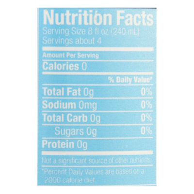 Plr Gngr Lm Sltz 1l - 33.8 Fl. Oz. - Image 3