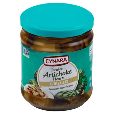 Cynara Artichoke Grilled - 14.7 Oz