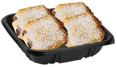 Pavilions Pain Au Chocolat 4 Ct - Image 1