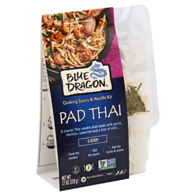 Blue Dragon Garlic Tamarind Paste 7 7 Oz Vons