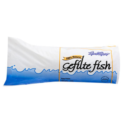 Meal Mart Gefilte Fish Frozen - 20 Oz - Image 3