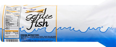 Meal Mart Gefilte Fish Frozen - 20 Oz - Image 6