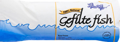 Meal Mart Gefilte Fish Frozen - 20 Oz - Image 2