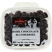 Dark Chocolate Blueberries - 10 Oz - Image 2