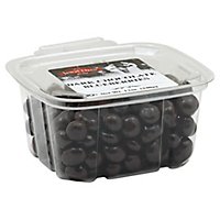 Dark Chocolate Blueberries - 10 Oz - Image 1