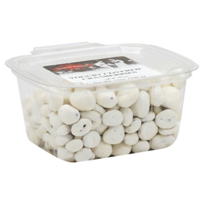 Yogurt Covered Cranberries - 12 Oz - Image 1