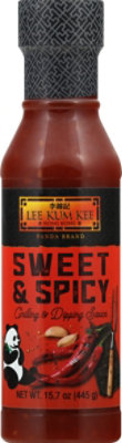 Lee Kum K Sauce Grlng Dpng Swt Spcy - 15.7 Oz - Image 2