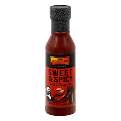 Lee Kum K Sauce Grlng Dpng Swt Spcy - 15.7 Oz - Image 1