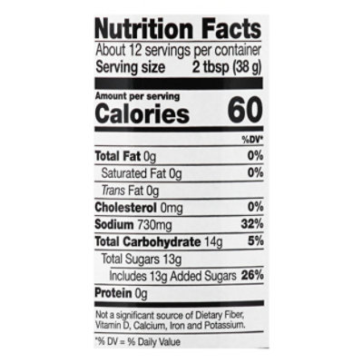 Lee Kum K Sauce Grlng Dpng Swt Spcy - 15.7 Oz - Image 4