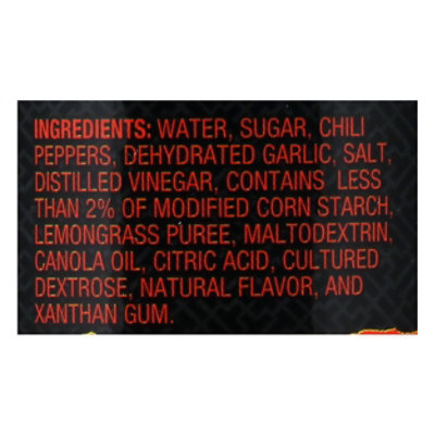 Lee Kum K Sauce Grlng Dpng Swt Spcy - 15.7 Oz - Image 5