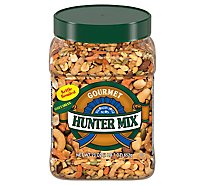 Southern Styl Hny Rstd Hunter Mix - Each