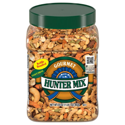 Southern Styl Hny Rstd Hunter Mix - Each