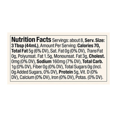 Just Egg Eggs Plant Based Liquid - 12 Oz - Image 4