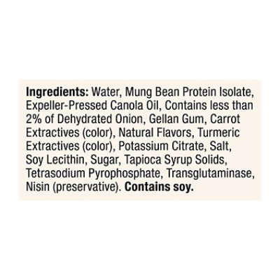 Just Egg Eggs Plant Based Liquid - 12 Oz - Image 5