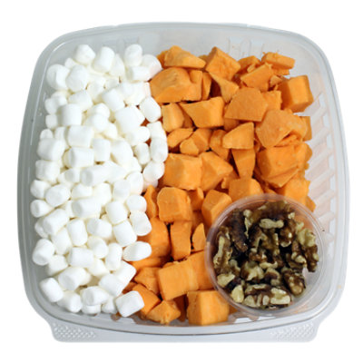 Candied Yams Kit