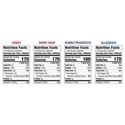 Woodchuck Variety In Cans - 12-12 Fl. Oz. - Image 4