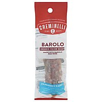 Creminelli Salame Barolo - 5.5 Oz - Image 3
