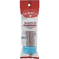 Creminelli Salame Barolo - 5.5 Oz - Image 2