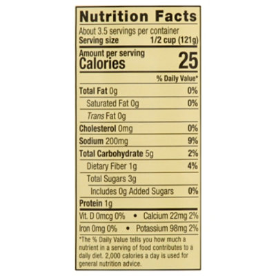 Cento Organic Tomatoes Diced Fire Roasted - 14.5 Oz - Image 3