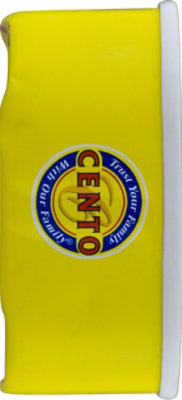 Cento Sardines Skinless & Boneless In Olive Oil Salt Added - 4.375 Oz - Image 3