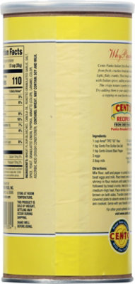 Cento Regular Panko Breadcrumbs - 8 Oz - Image 6