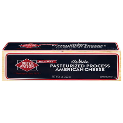 Domestic Cheese Longhorn CoLby - 0.50 Lb
