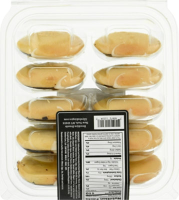 Black & White Cookies - 10 Oz - Image 6