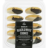 Black & White Cookies - 10 Oz - Image 2