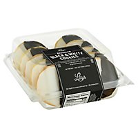 Black & White Cookies - 10 Oz - Image 1