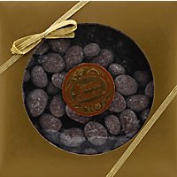 Chocolate Toffee Almonds Gift Box - 16 Oz - Image 2