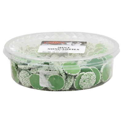 Mint Green Nonpareils Gift Box - 16 Oz - Image 1