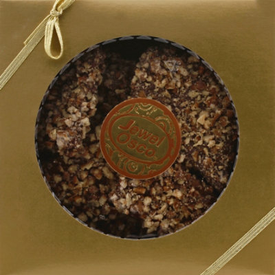English Toffee Gift Box - 12 Oz - Image 2