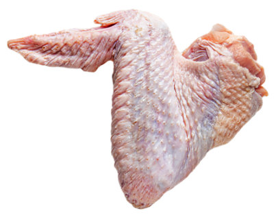 Scariano Trukey Wings Whole - 2 LB - Image 1