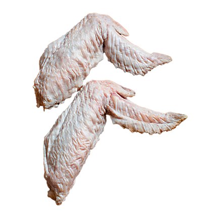 Scariano Trukey Wings Whole - 2 LB - Image 1