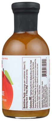 Bronco Bob Chipotle Mango Sauce - 15.75 Oz - Image 3