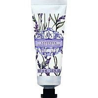 Aromas Artesanales De Antigua Hand Cream Luxury Lavender - 2.02 Fl. Oz. - Image 2