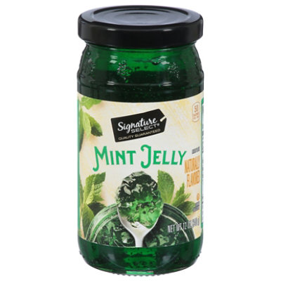 Signature SELECT Jelly Mint - 12 Oz - Image 3