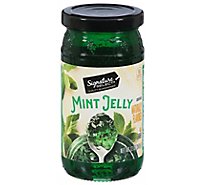 Signature SELECT Jelly Mint - 12 Oz