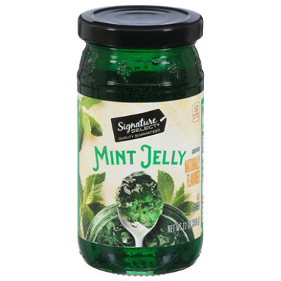Signature SELECT Jelly Mint - Online Groceries | Jewel-Osco