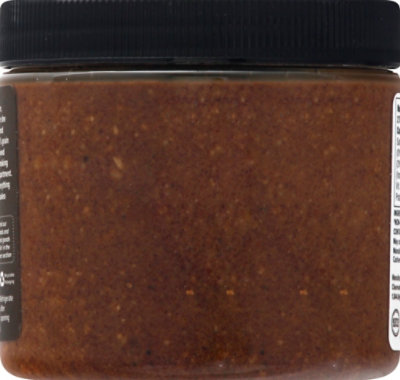 Base Culture Almond Butter Cinnamon - 16 Oz - Image 6