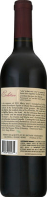 Bitner Vineyards Tempranillo - 750 Ml - Image 4