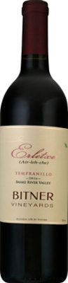 Bitner Vineyards Tempranillo - 750 Ml - Image 2