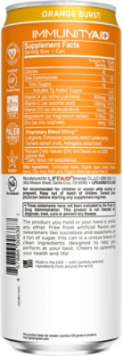 Lifeaid Immunityaid - 12 Fl. Oz. - Image 6